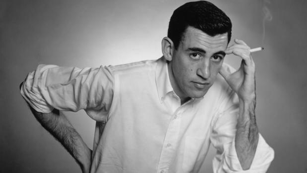 J. D. Salinger